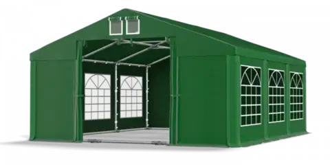Zahradní párty stan 5x6m PREMIUM