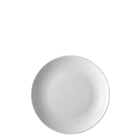 Talíř mělký Coupe 21 cm sada 6 ks — UNIVERS bílý - 450292