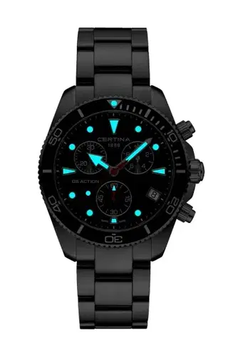Certina DS Action Chronograph C048.417.11.051.00