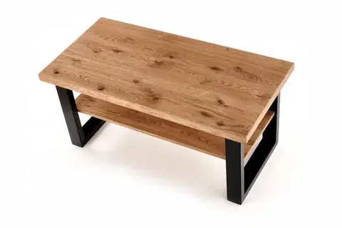 Konferenční stolek HORUS Halmar