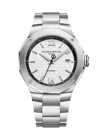 Baume & Mercier Riviera 10829