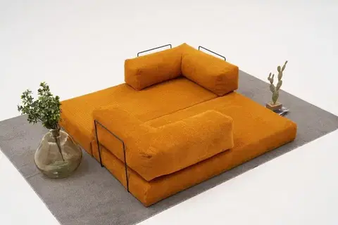 Rozkládací pohovka COMFORT Asirgroup