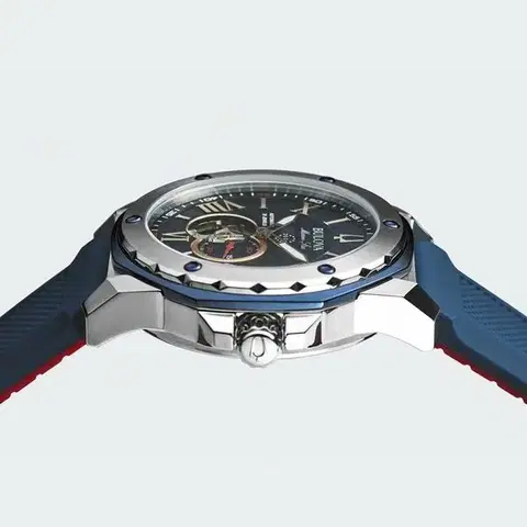 Bulova Marine Star Automatic 98A282