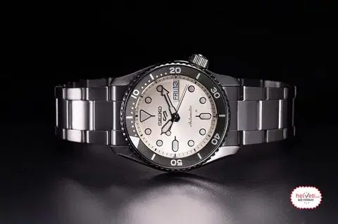 Seiko 5 Sports SKX Sports Style SRPK31K1