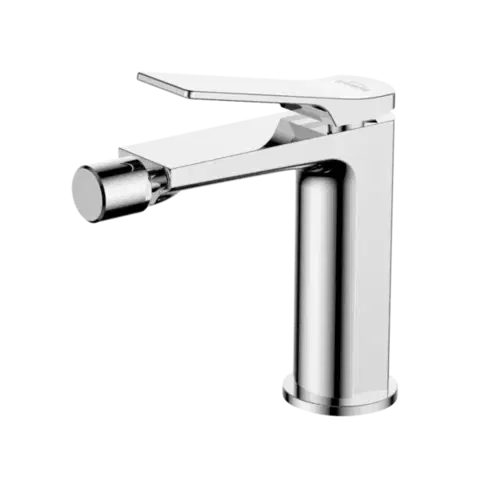 INVENA Bidetová baterie NERI chrom BB-01-001-L
