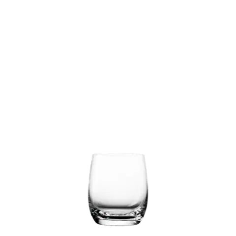 Poháry Tumbler 350 ml set 4 ks – Benu Glas Lunasol META Glass - 322085