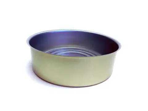 PROHOME - Konzerva 1/4 kg 99 mm SK