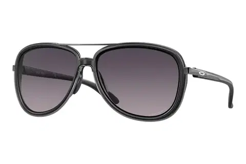 Oakley Split Time OO4129-17 PRIZM Grey - ONE SIZE (58)