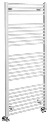 AQUALINE DIRECT otopné těleso s bočním připojením 600x1320 bílá ILR36T