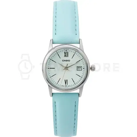 Casio  LTP-V002L-2B3UDF