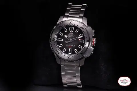 Orient M-Force RA-AC0N01B