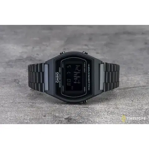 Casio Vintage B640WB-1BEF