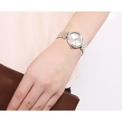 Michael Kors Mini Darci MK3364