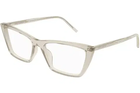 Saint Laurent SL737 MICA THIN OPT 005 - ONE SIZE (54)