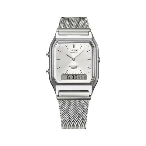 Casio Collection Vintage AQ-230EM-7AEF