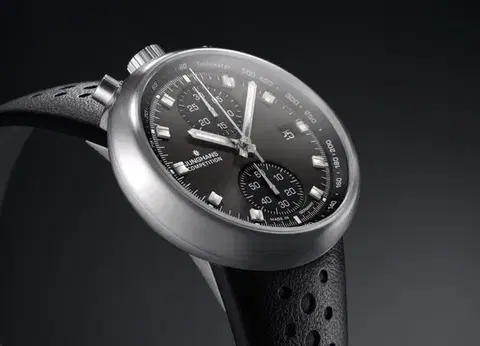Junghans 1972 Competition Chronoscope Automatic 27/4504.00