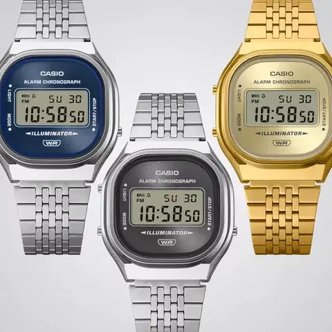 Casio Collection Vintage A140WE-8AEF