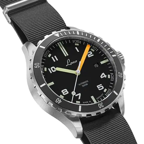 Laco Himalaya 42 RB