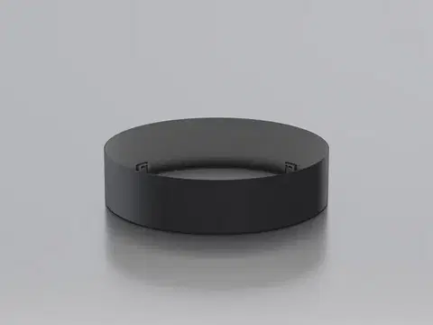 LED2 6469703 rámeček pro svítidlo YPSO 30 RING, B