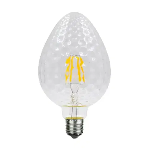 ACA Retro LED Tera 2700K E27 6W TERA6WWDIM