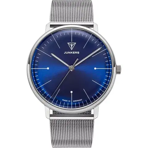 Junkers Bauhaus 38 906.01.01.M