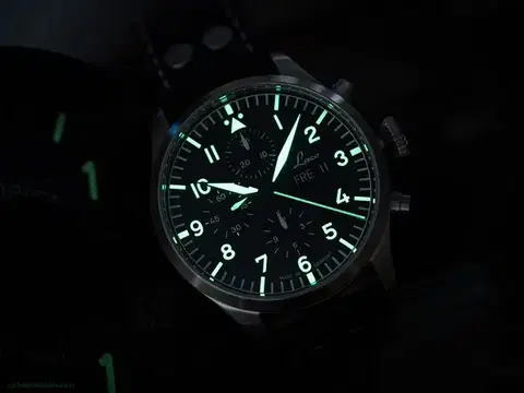 Laco Kiel.2.MB Schwarz