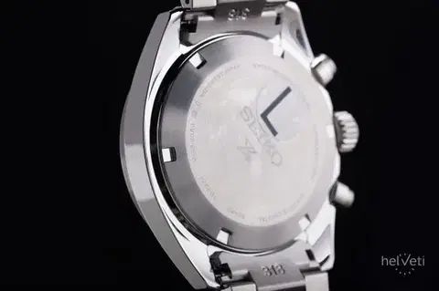 Seiko Prospex SSC965P1 Speedtimer