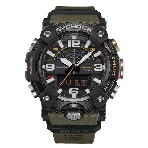 Casio G-Shock GG-B100X-1A3ER Mudmaster
