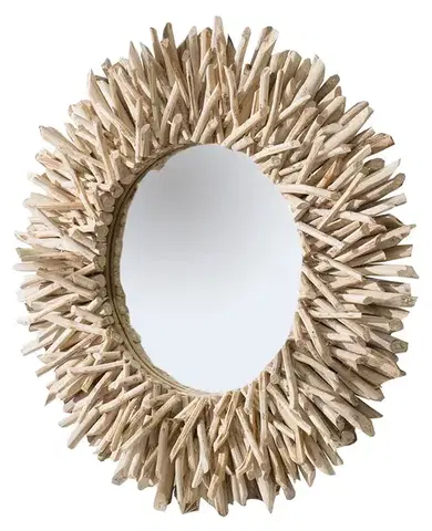 Estila Zrcadlo Riverside 80cm