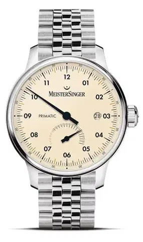 MeisterSinger Primatic PR903