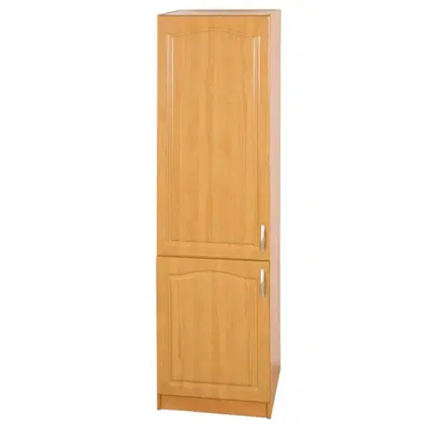 Vysoká skříňka LORA MDF NEW KLASIK S60LO Tempo Kondela