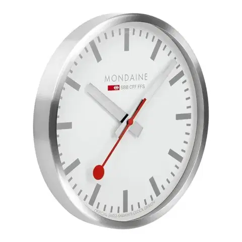 Hodiny Mondaine A995.CLOCK.17SBV