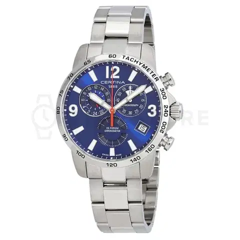 Certina DS Podium C034.654.11.047.00