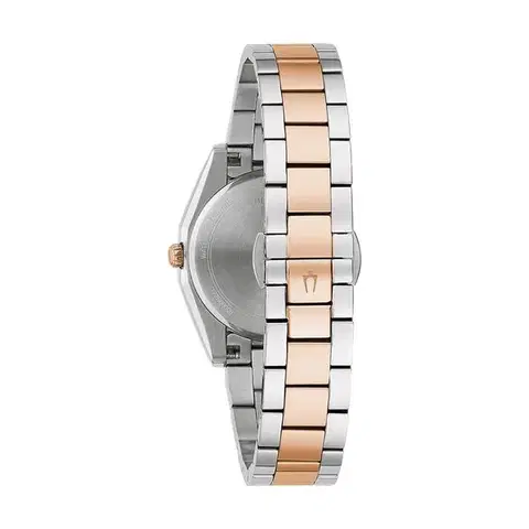 Bulova Surveyor 98P207
