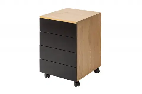 Kancelářský kontejner PONTOS Dekorhome