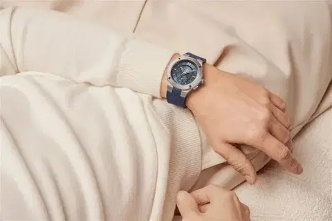 Baume & Mercier Riviera Tideograph 10761 Limited Edition