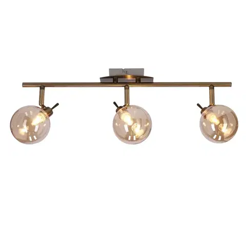Stropní svítidlo LENTINI 3x40W g9