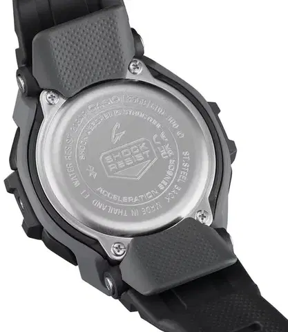 Casio G-Squad GBD-300-1ER