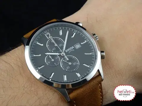 Boccia Titanium 3753-04