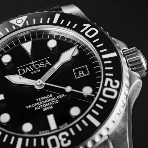 Davosa Ternos Professional 68h 161.538.50