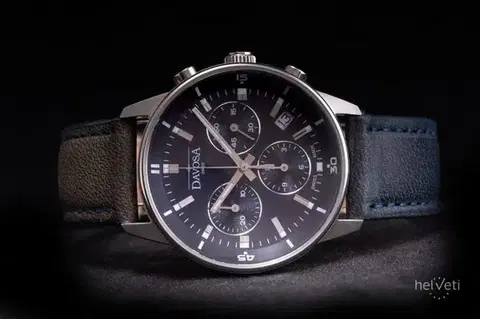 Davosa Vireo Medium Chronograph 167.585.45