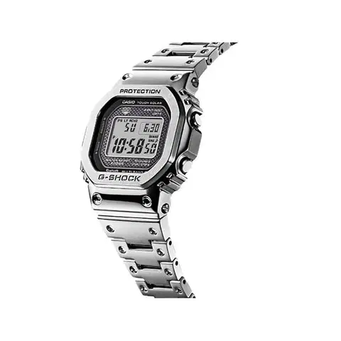 Casio GMW-B5000D-1ER