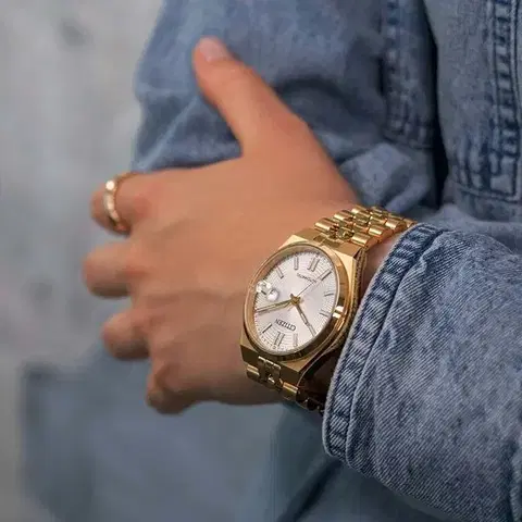 Citizen Tsuyosa 60 Automatic 37 mm NK0032-56A