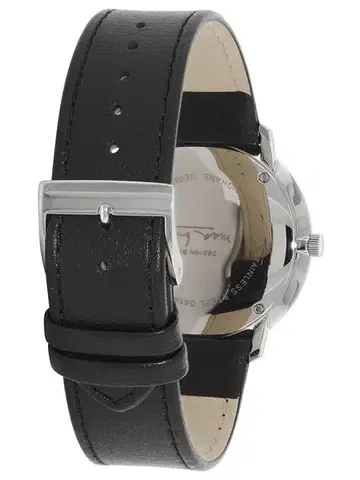Junghans Max Bill Quartz 41/4817.02
