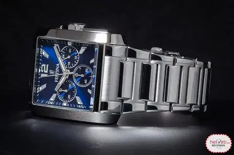 Festina Chronograph 20635/2