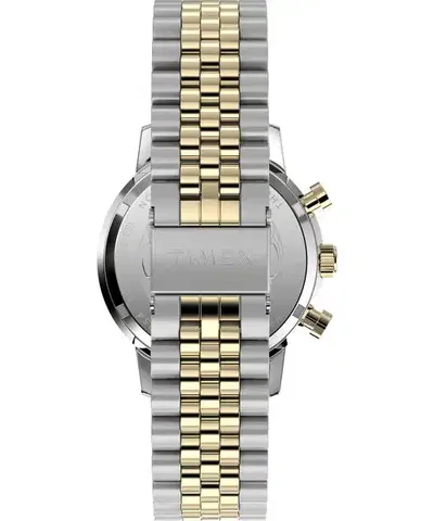 Timex Marlin® Chronograph Tachymeter TW2W60000UK