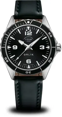 PRIM ORLÍK III Pt LE 98-235-536-35-1
