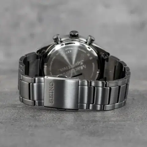 Seiko Solar SSC773P1