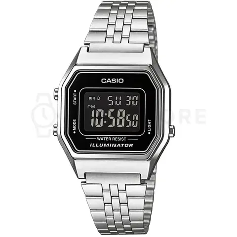 Casio Vintage LA680WA-1BDF