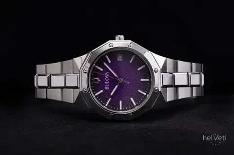 Bulova Classic Prestige 96M168